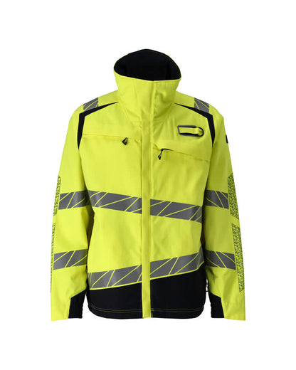 Mascot Accelerate Multisafe Hi-Vis Jas 21309