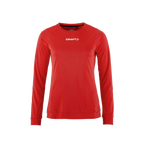 Craft Rush 2.0 LS Tee W