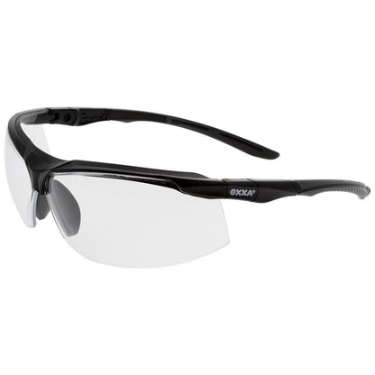 OXXA Essential Culma 8210 veiligheidsbril PC Transparant