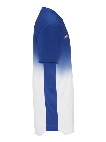 Craft Progress 2.0 Indoor Graphic Jersey M 1915638