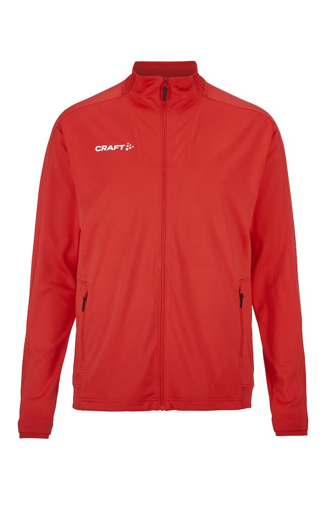 Craft Evolve 2.0 Full Zip Jacket M