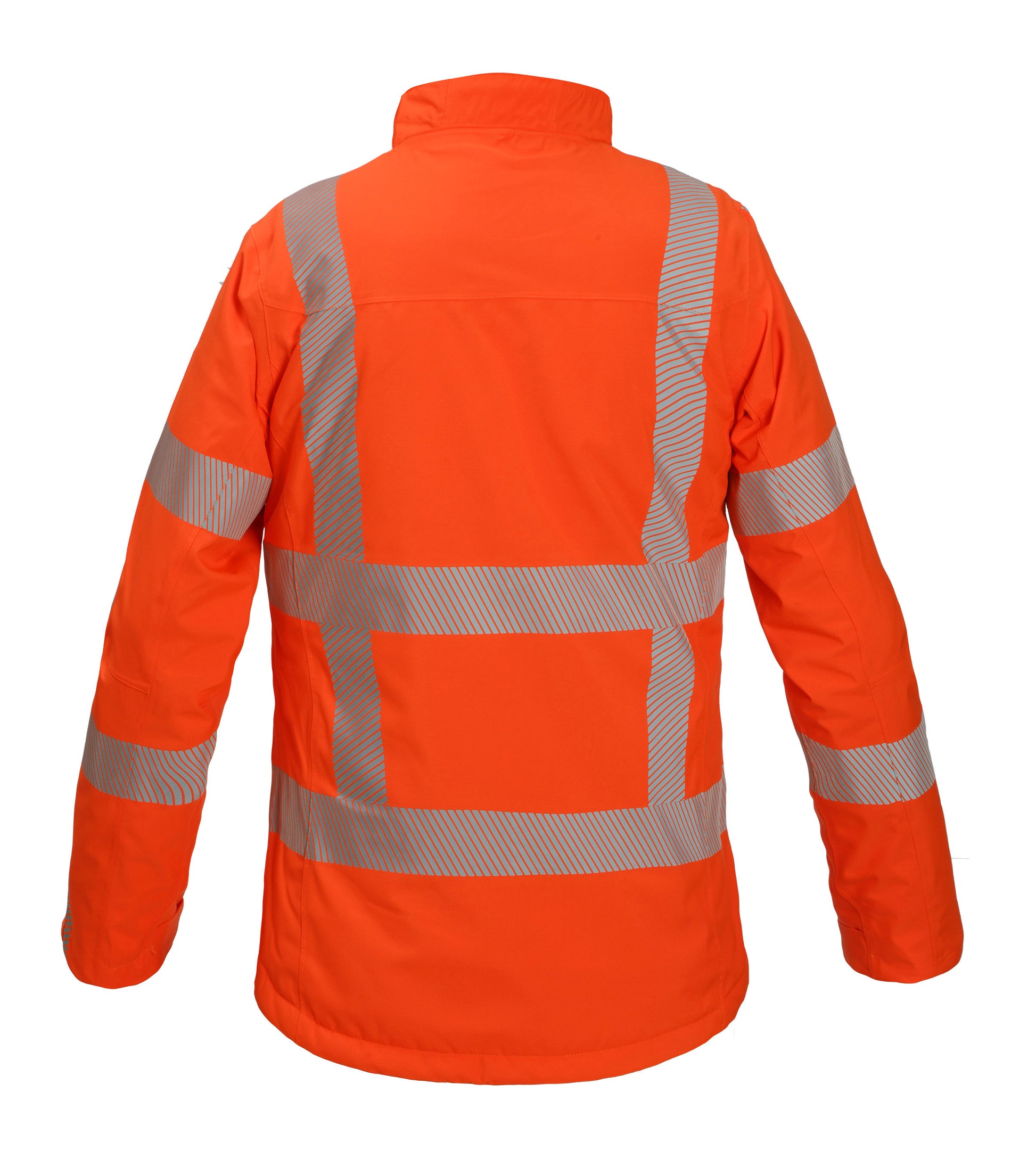 Hydrowear duurzaam parka Geneva 143450FO