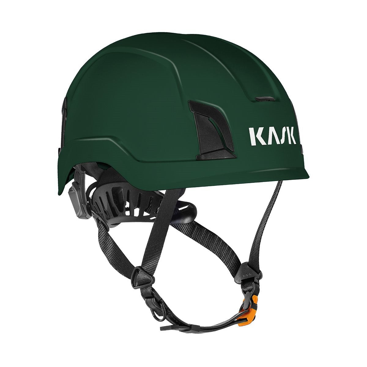 Kask ZENITH X Klimhelm