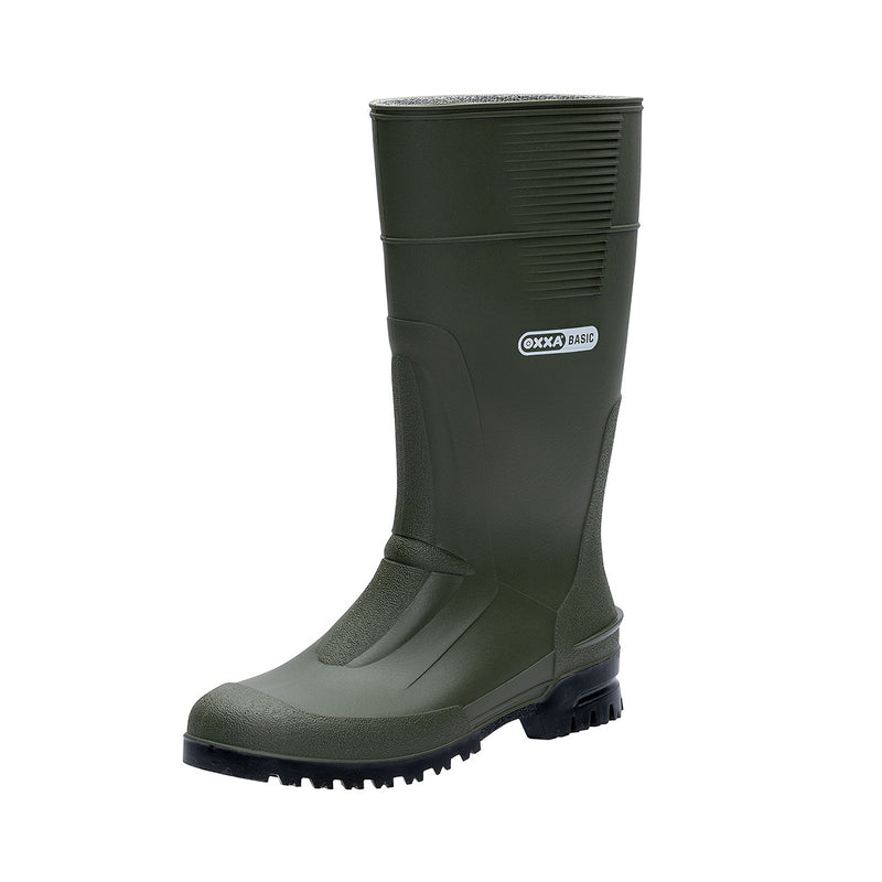 OXXA Basic Walker 3170 PVC laars onbeveiligd OB