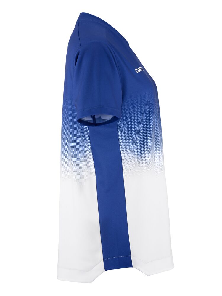 Craft Progress 2.0 Indoor Graphic Jersey W 1915639