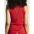Craft Rush 2.0 Singlet W