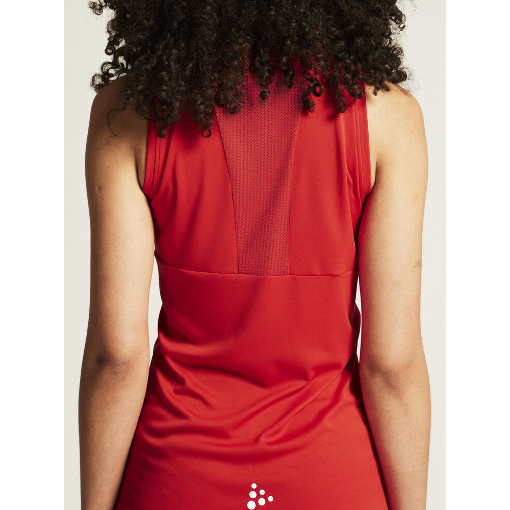 Craft Rush 2.0 Singlet W