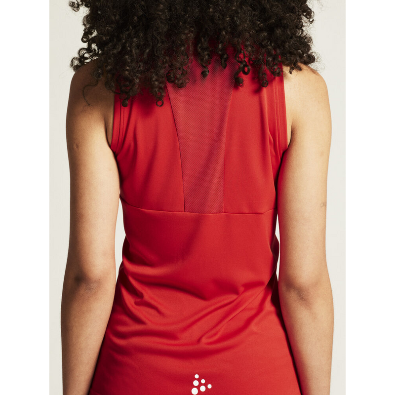 Craft Rush 2.0 Singlet W