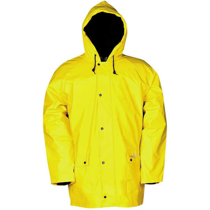 Sioen Dover Winter regenparka met uitneembare voering 4893