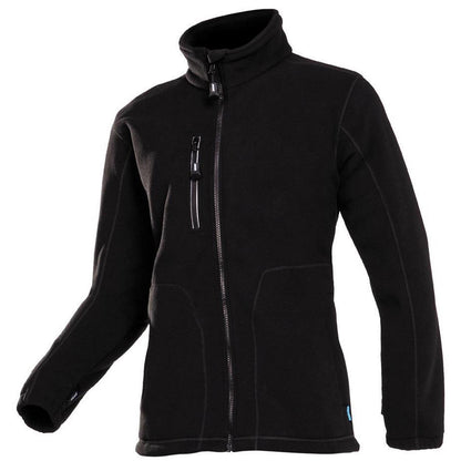 Sioen 612Z Merida fleece jas