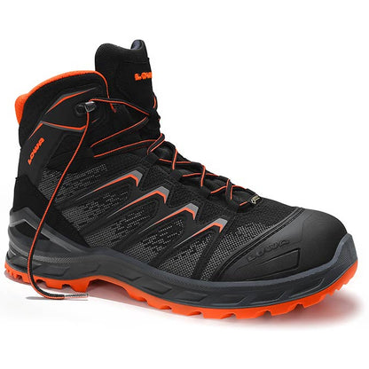 Lowa Larrox Work GTX Hoge Werksneaker S3 Goretex