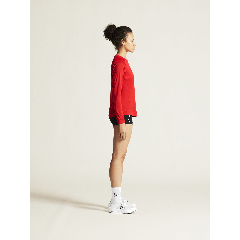 Craft Rush 2.0 LS Tee W