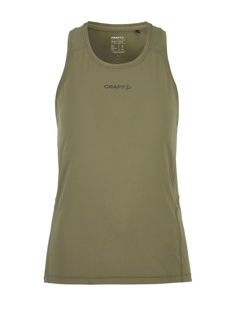 Craft Adv Essence Singlet 2 W