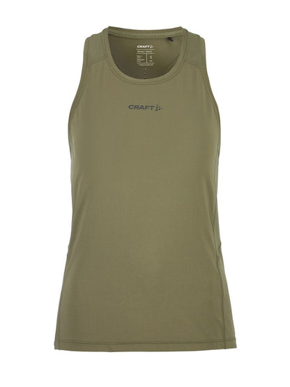 Craft Adv Essence Singlet 2 W