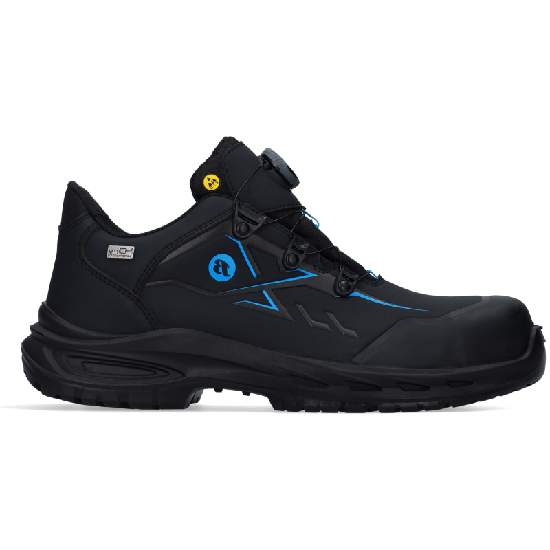 Bata Fayvr Powder XW BOA S7S