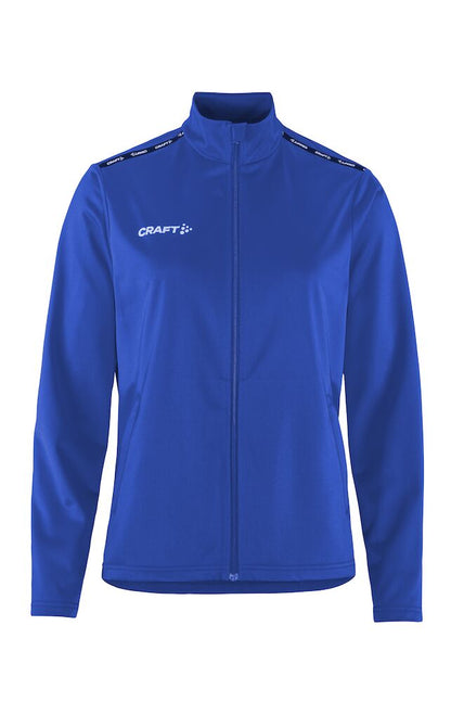 Craft Squad Go Fz Jacket W 1915348