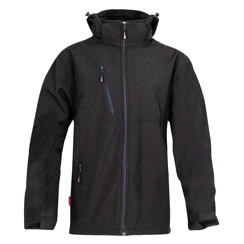 OXXA Essential Enrique 6100 softshell jas