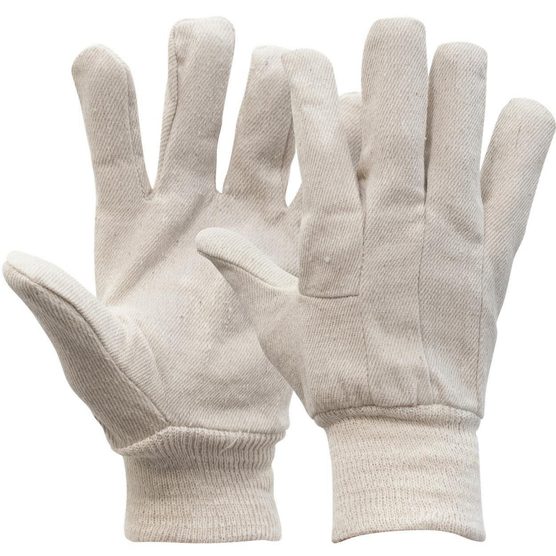 OXXA Basic Knitter 14-515 handschoen (12 paar)