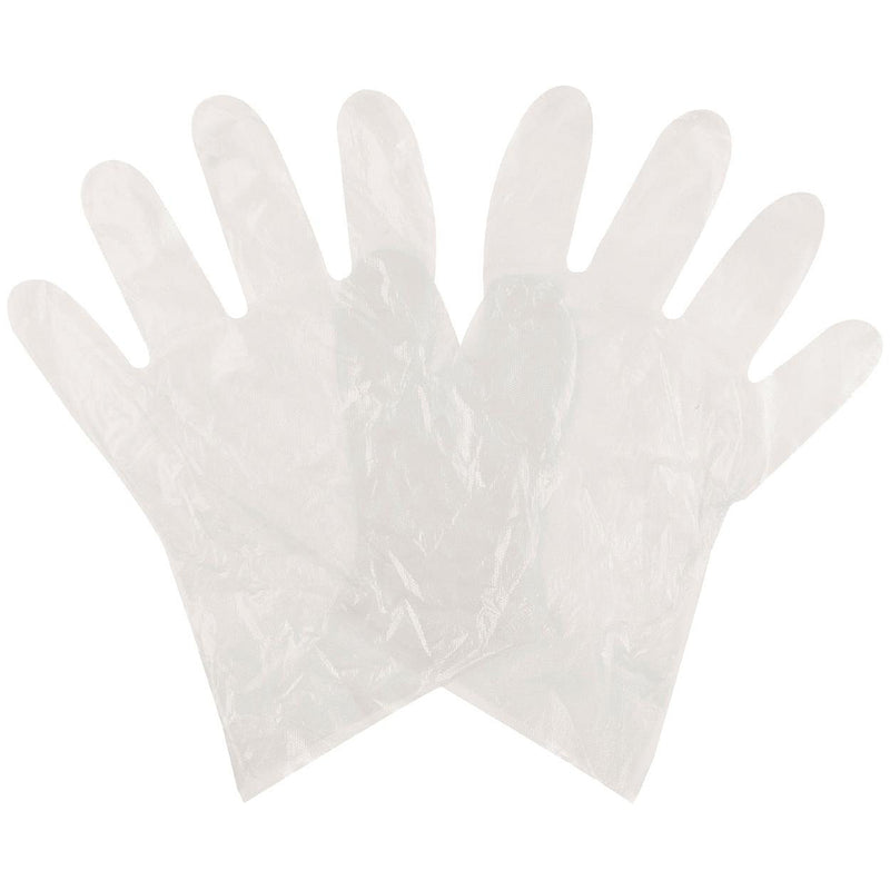 OXXA Basic Cover 44-030 handschoen (100st PE zak)