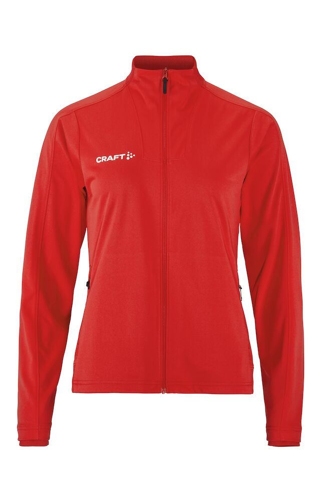 Craft Evolve 2.0 Full Zip Jacket W