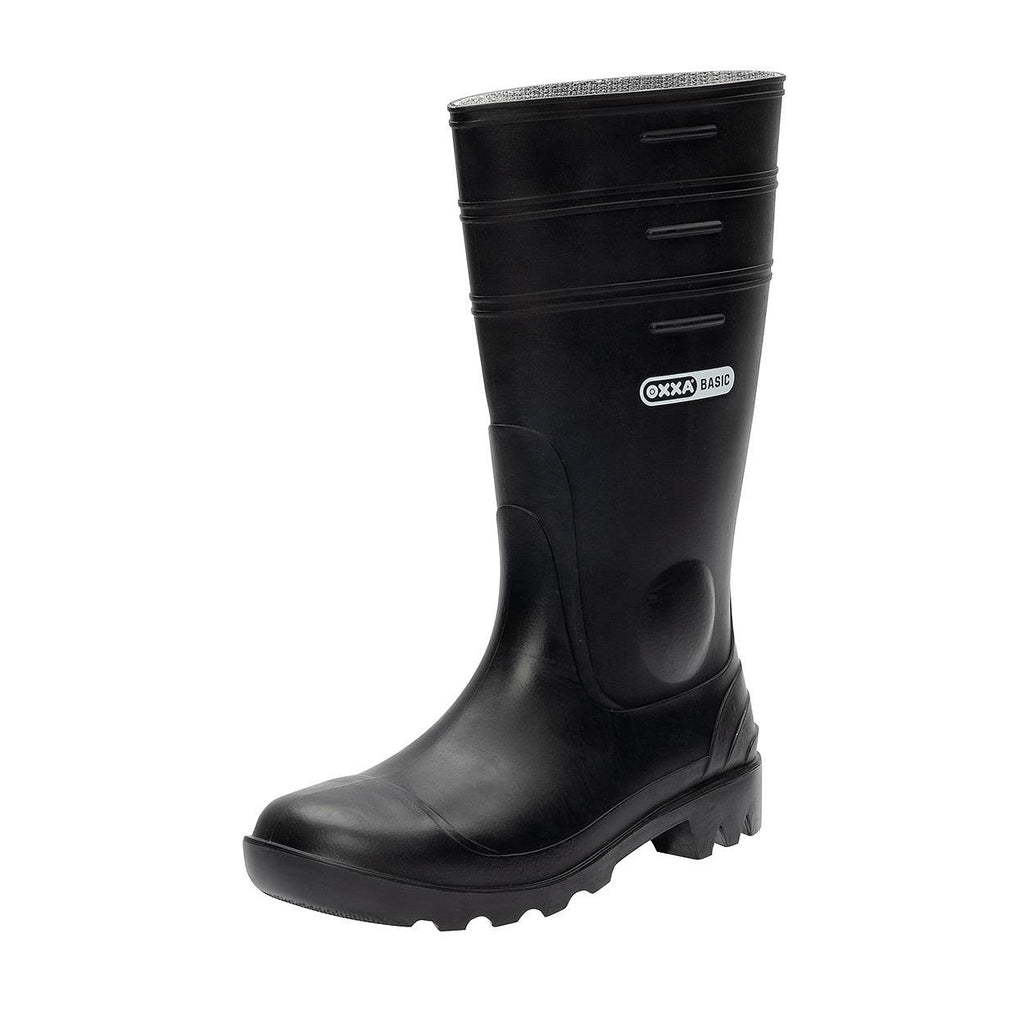 OXXA Basic Walker 0130 veiligheidslaars S5