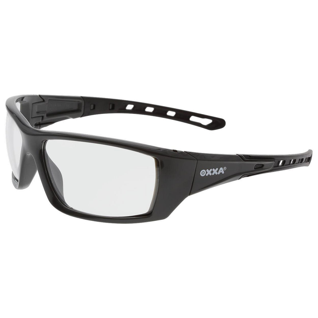 OXXA Essential Rota 8220 Sportieve veiligheidsbril Helder PC