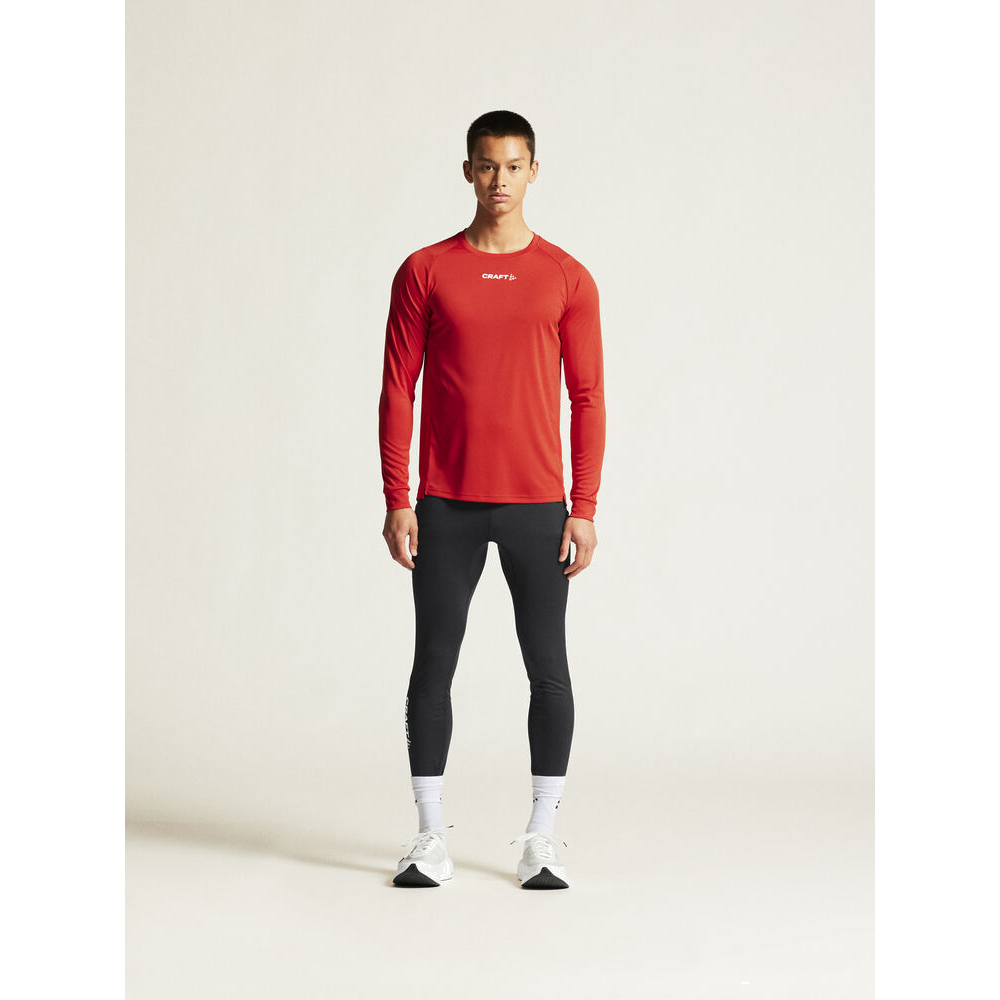 Craft Rush 2.0 LS Tee M