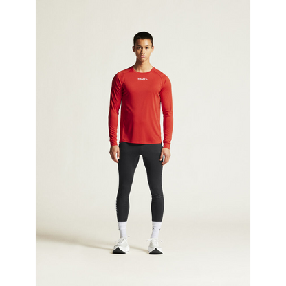Craft Rush 2.0 LS Tee M