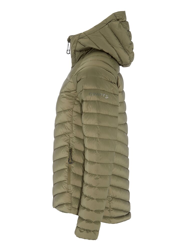 Craft Adv Explore Lt. Down Jkt W