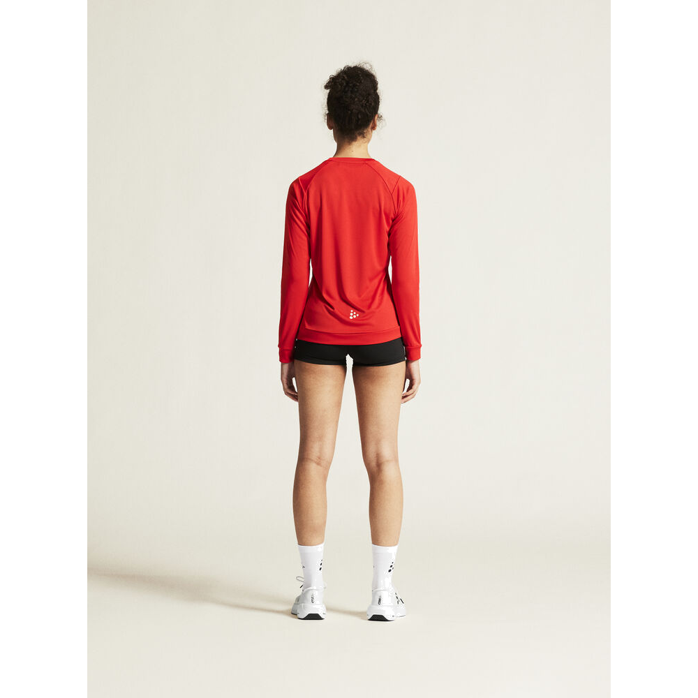 Craft Rush 2.0 LS Tee W