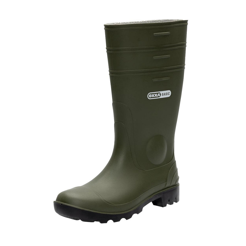 OXXA Basic Walker 0130 veiligheidslaars S5