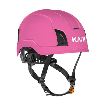 Kask ZENITH X Klimhelm