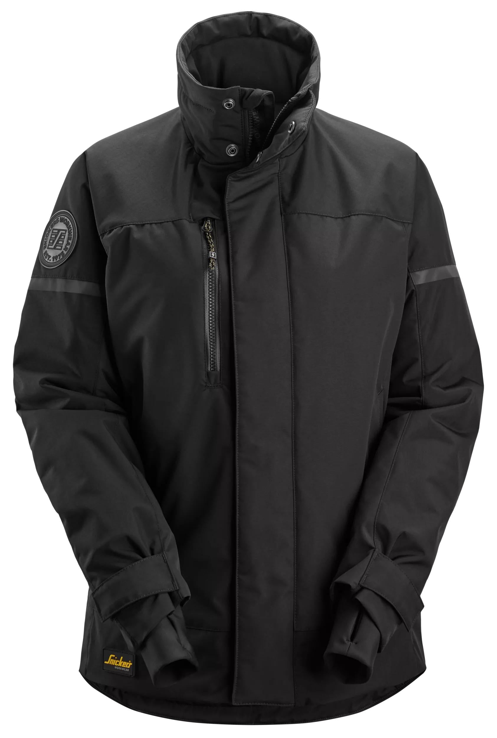 Snickers Allroundwork Isolerend Dames Jack 1117