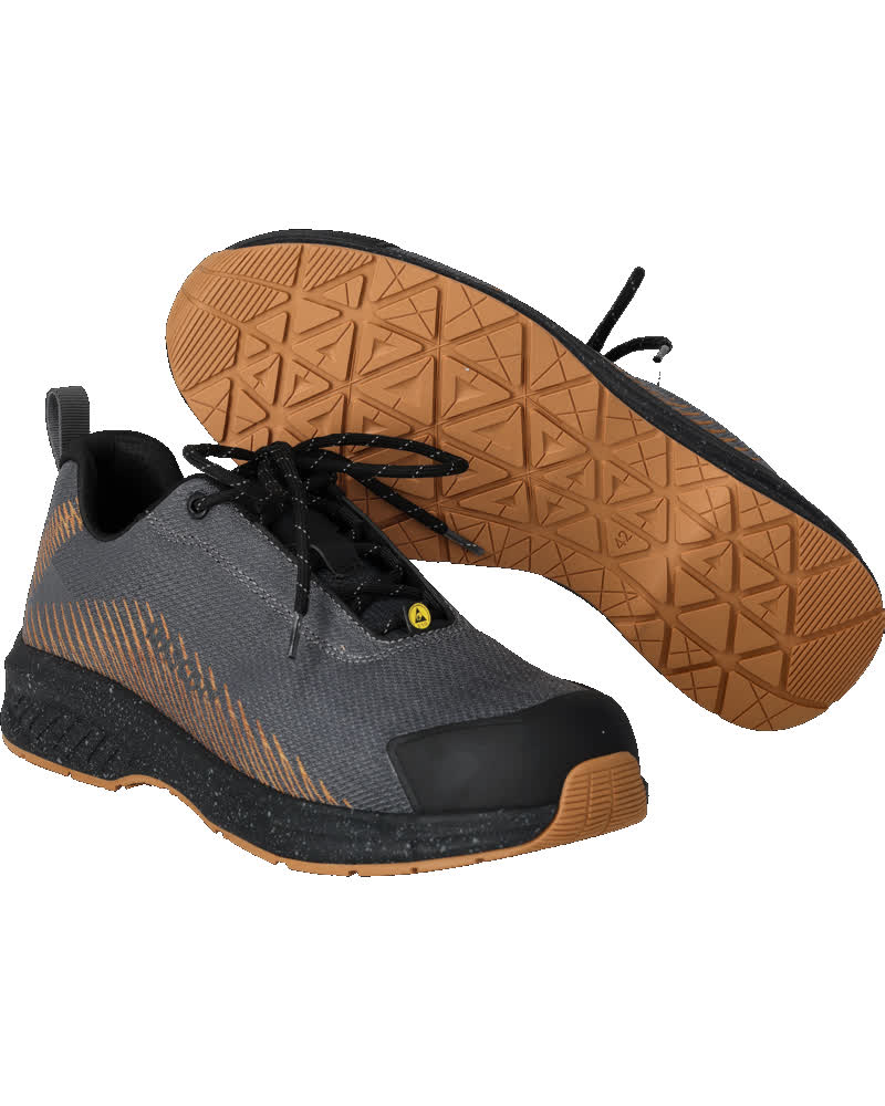 Mascot Footwear Customized Werksneakers S1PS ESD F1600