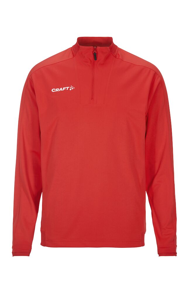 Craft Evolve 2.0 Half Zip M