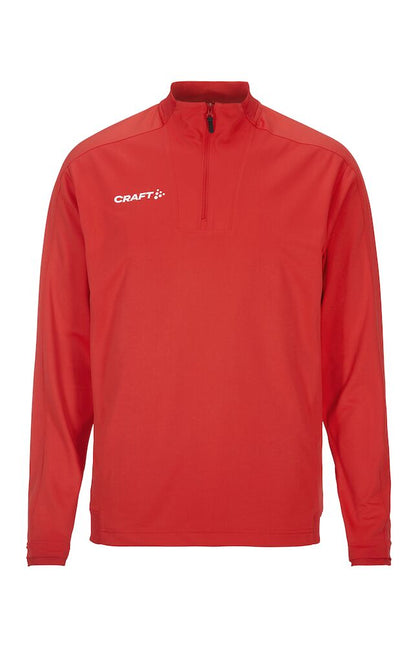 Craft Evolve 2.0 Half Zip M