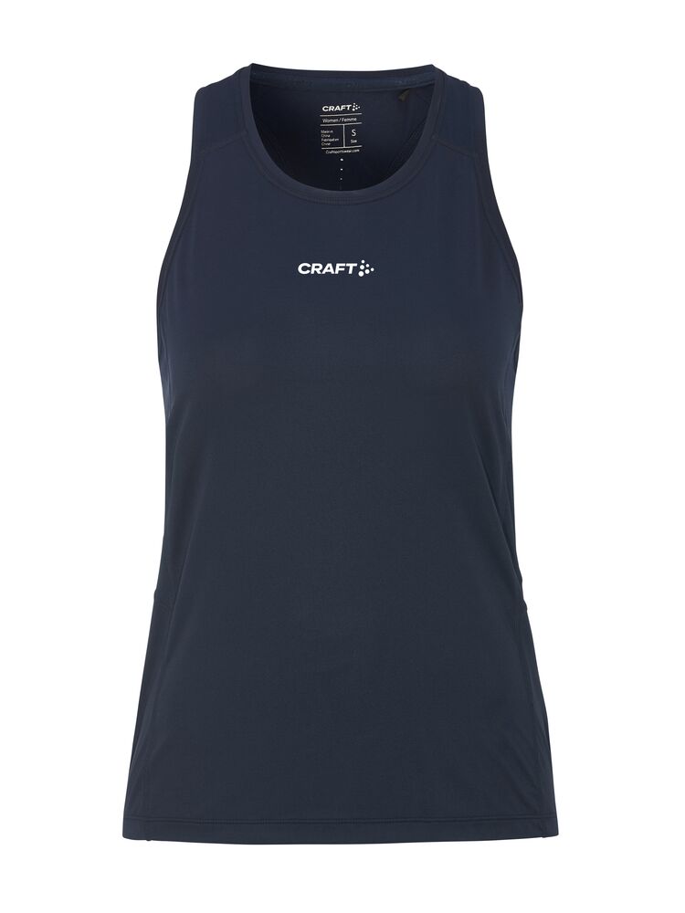 Craft Adv Essence Singlet 2 W