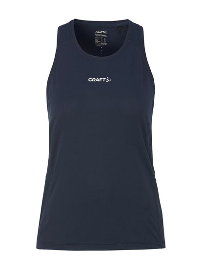 Craft Adv Essence Singlet 2 W