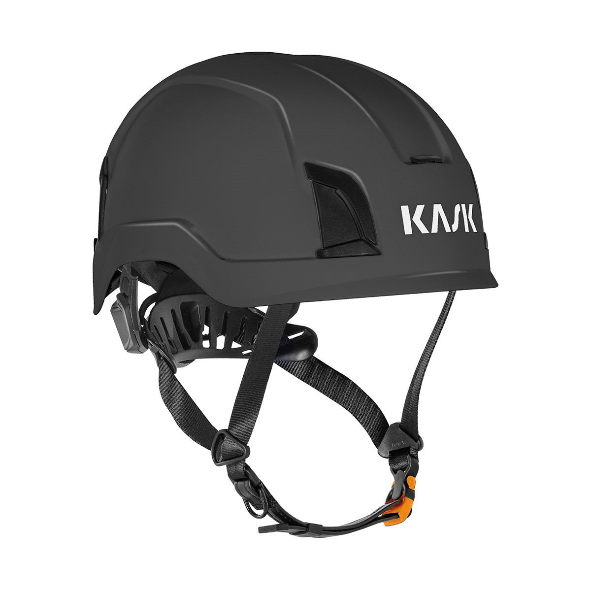 Kask ZENITH X Klimhelm