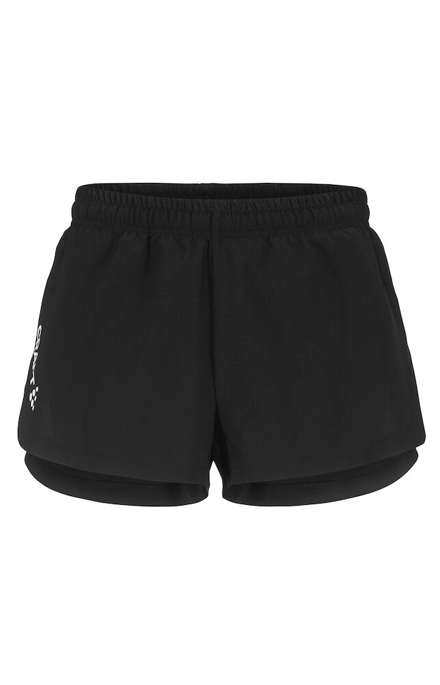 Craft Rush 2.0 Marathon Shorts M