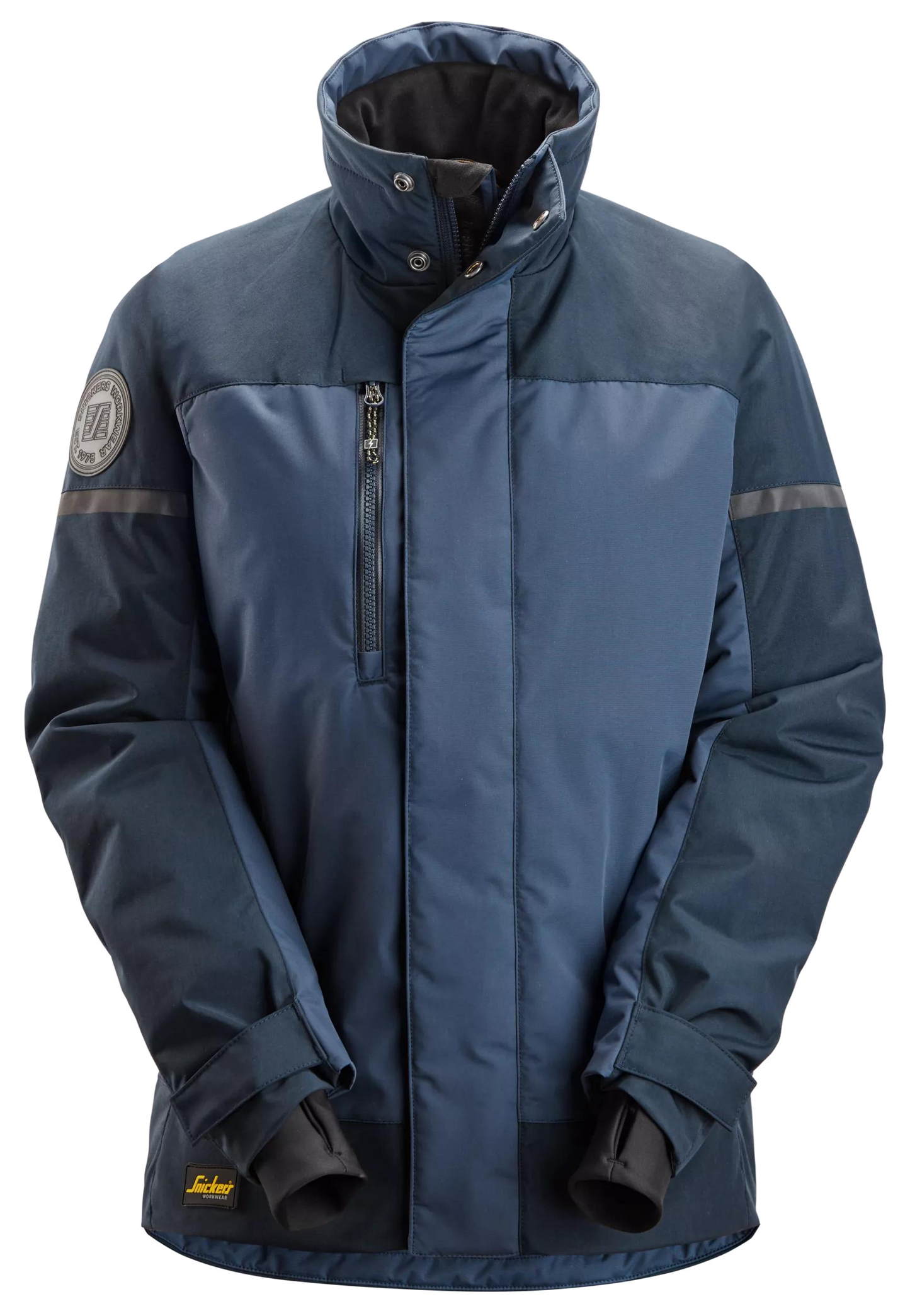 Snickers Allroundwork Isolerend Dames Jack 1117