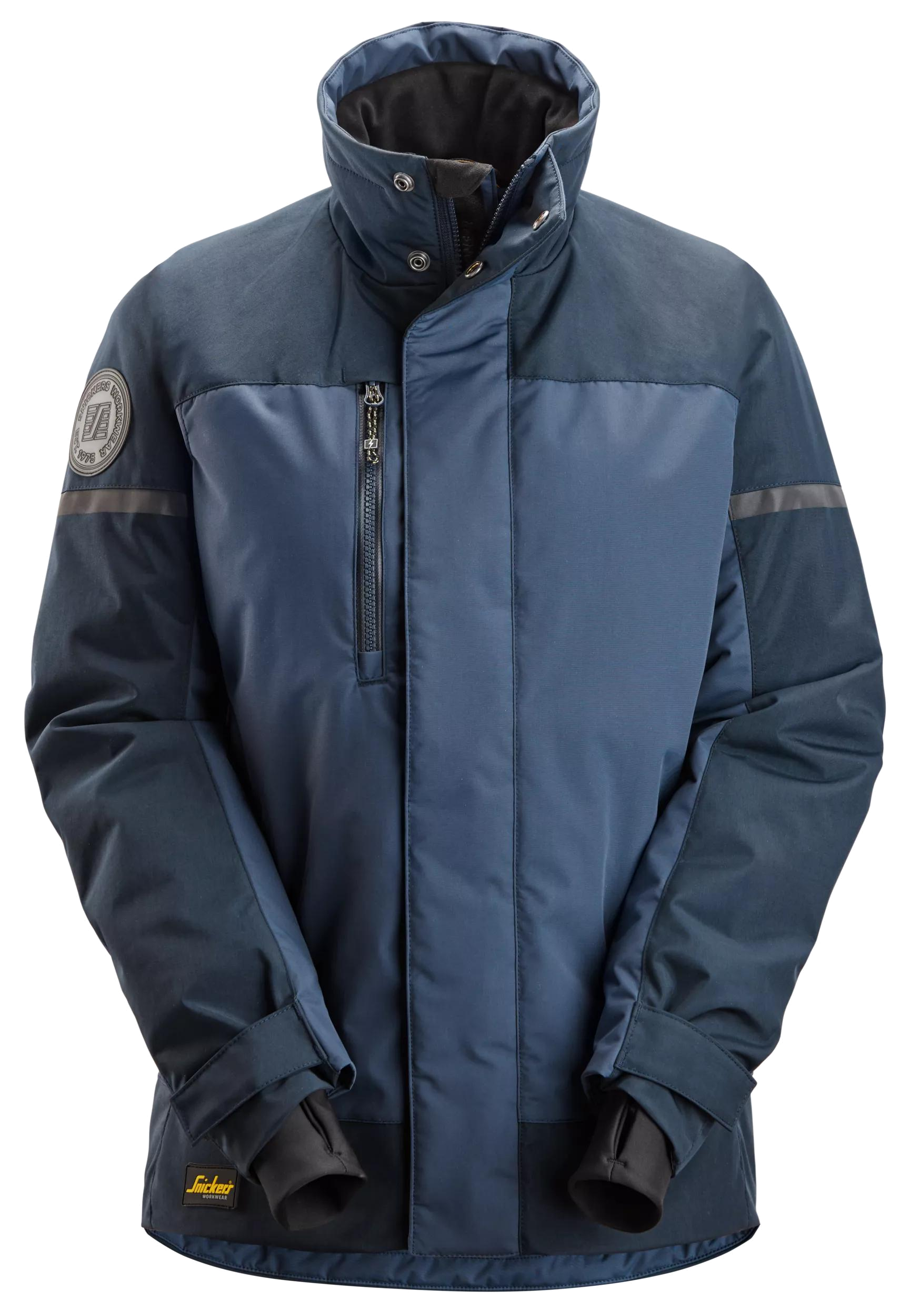 Snickers Allroundwork Isolerend Dames Jack 1117