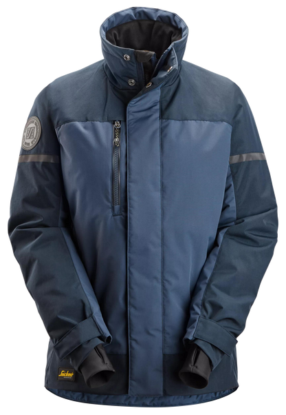 Snickers Allroundwork Isolerend Dames Jack 1117