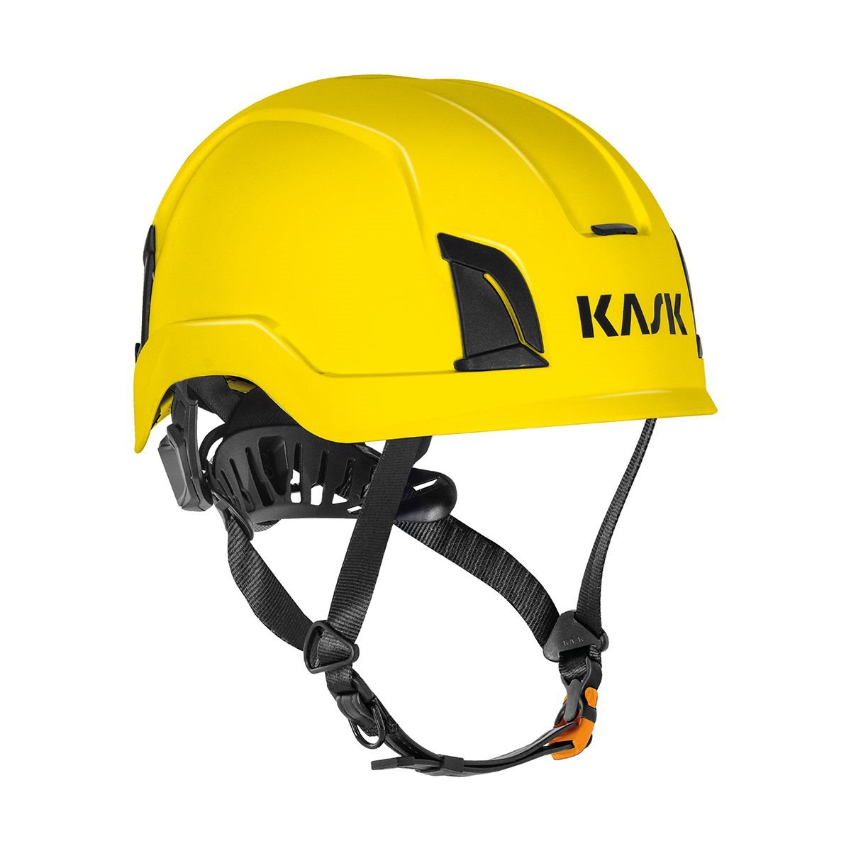 Kask ZENITH X Klimhelm