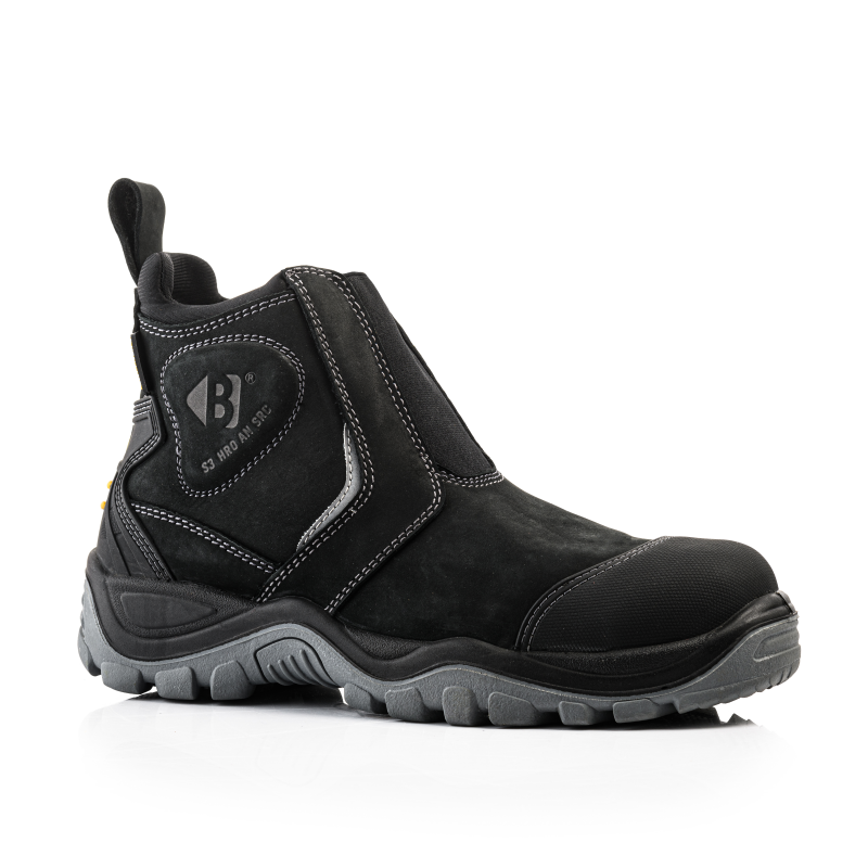 BuckBootz Instapper Buckshot BSH014 S3