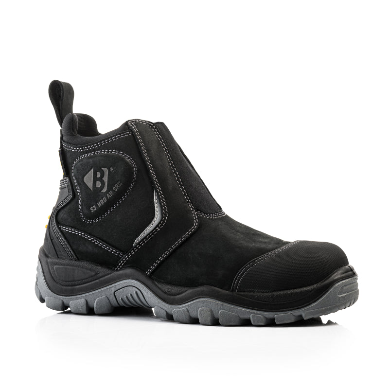 BuckBootz Instapper Buckshot BSH014 S3