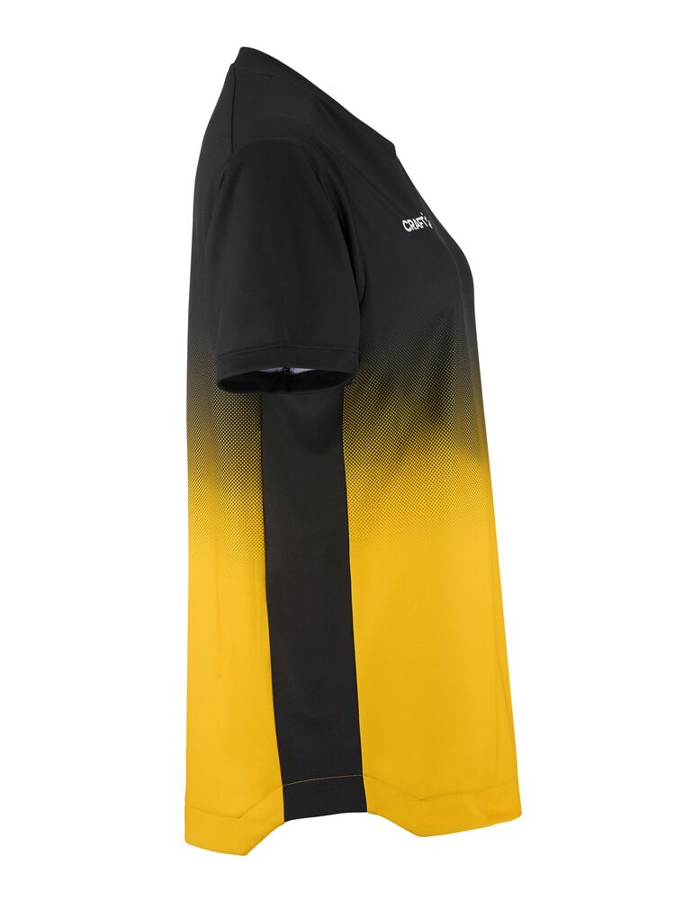 Craft Progress 2.0 Indoor Graphic Jersey W 1915639