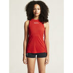 Craft Rush 2.0 Singlet W