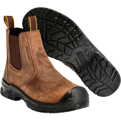 Mascot Footwear Originals Chelsea Boot Dames S3 F1000