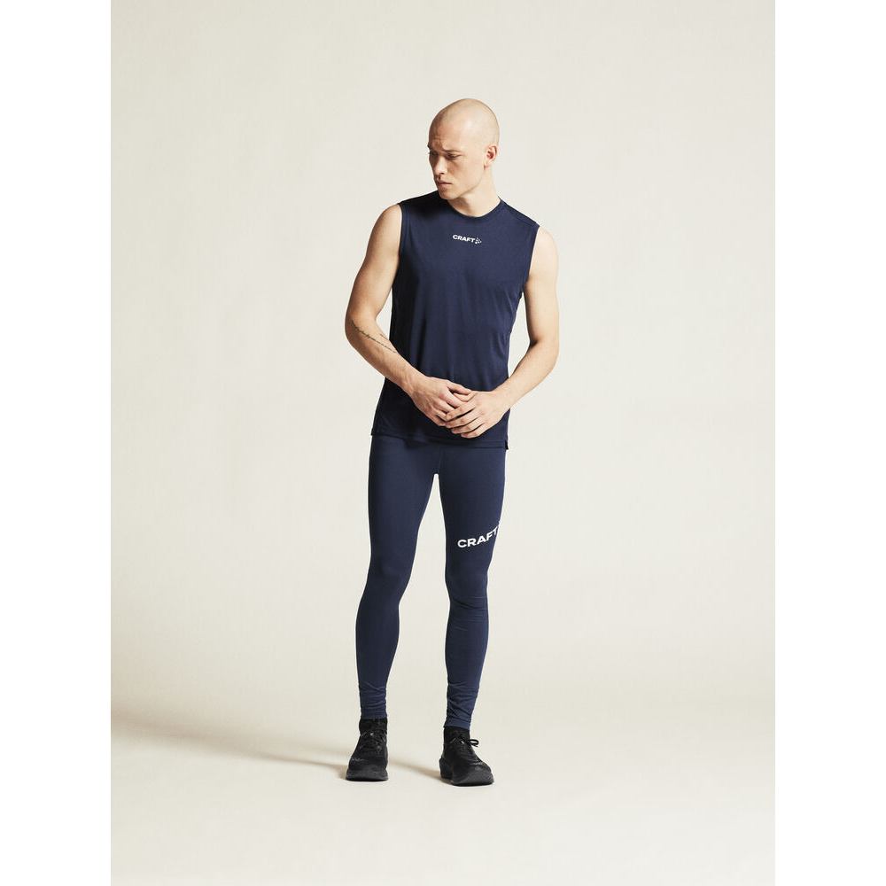 Craft Rush 2.0 Singlet M